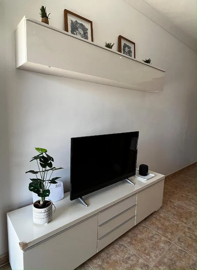 Cozy Villa Marina, Iris Fase 1, Wifi Playa Blanca  0*, Playa Blanca (Lanzarote)