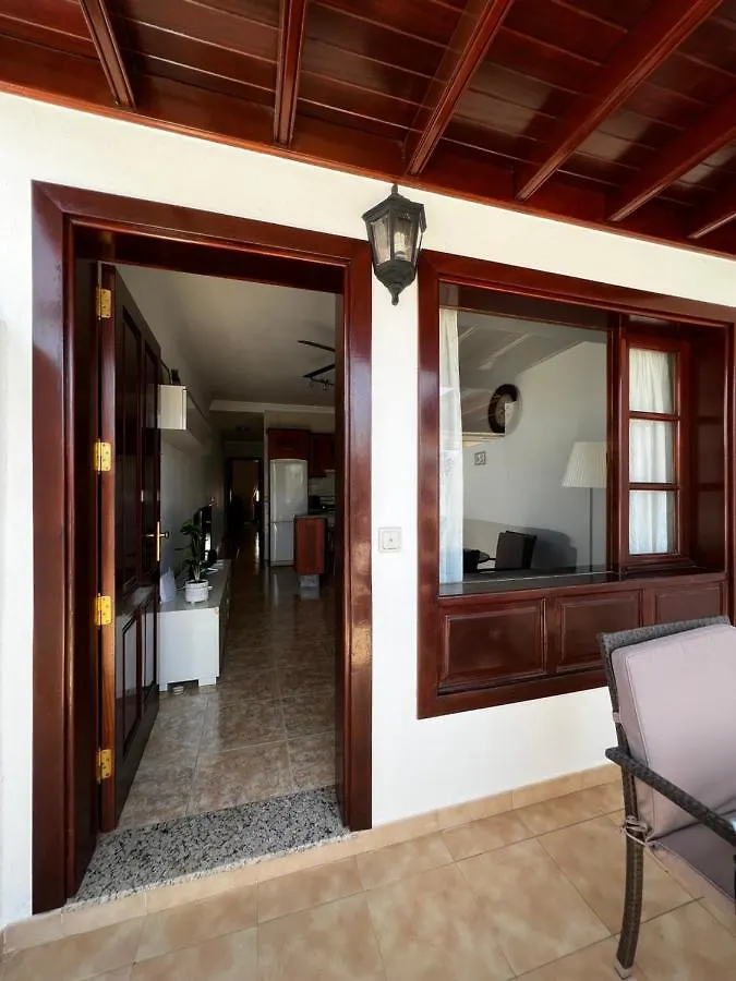 Holiday home Cozy Villa Marina, Iris Fase 1, Wifi Playa Blanca  Spain