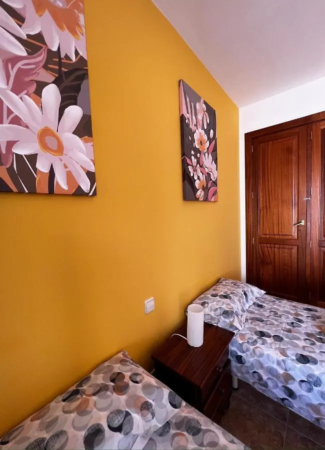 Cozy Villa Marina, Iris Fase 1, Wifi Playa Blanca  0*, Playa Blanca (Lanzarote) Spain