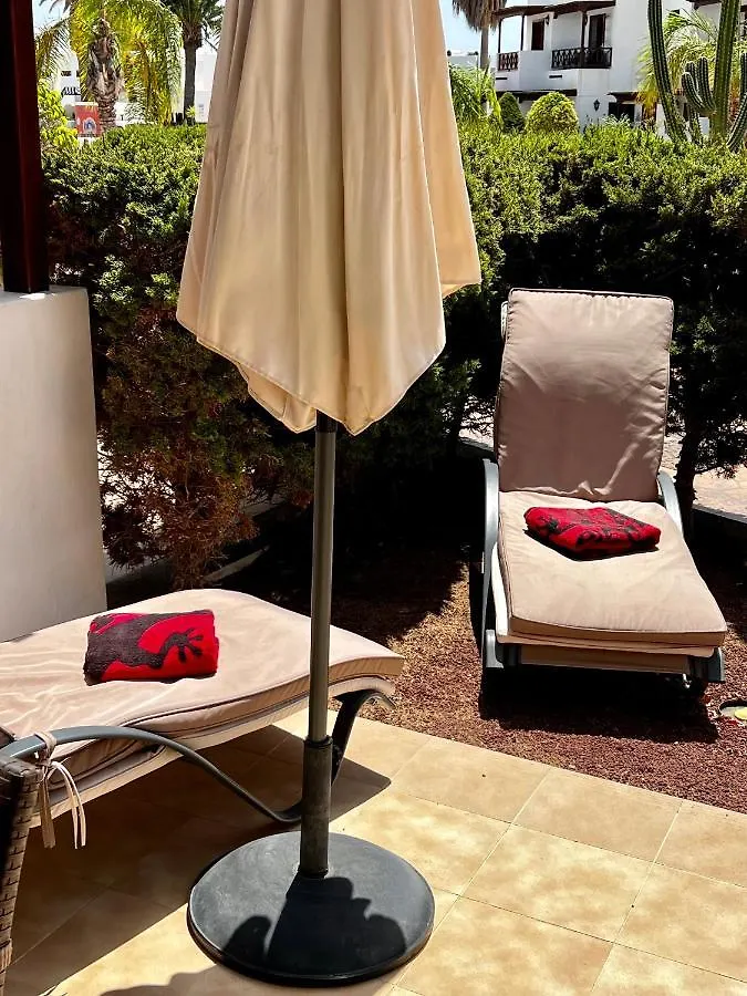 Cozy Villa Marina, Iris Fase 1, Wifi Playa Blanca  Holiday home Playa Blanca (Lanzarote)