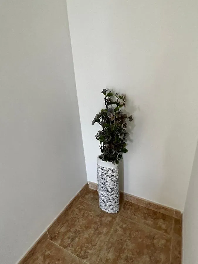 Holiday home Cozy Villa Marina, Iris Fase 1, Wifi Playa Blanca