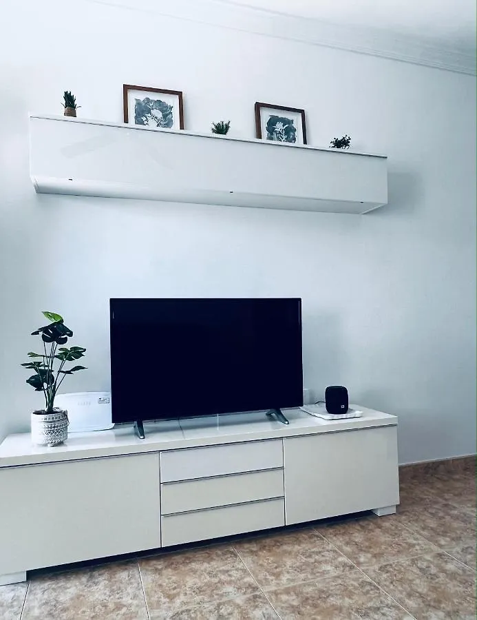 Holiday home Cozy Villa Marina, Iris Fase 1, Wifi Playa Blanca
