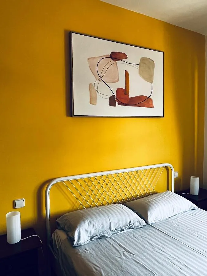 Cozy Villa Marina, Iris Fase 1, Wifi Playa Blanca  Holiday home Playa Blanca (Lanzarote)
