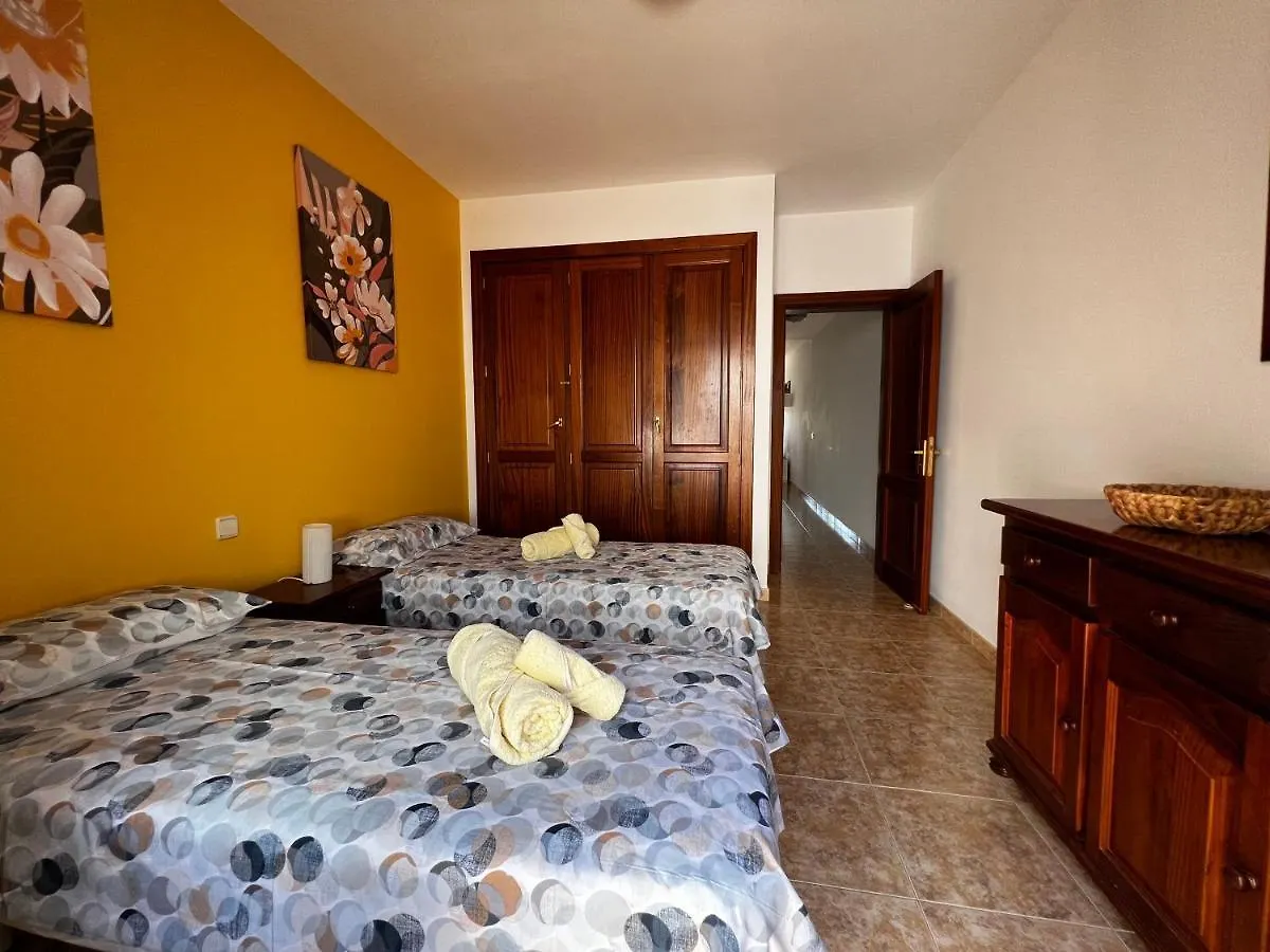 Cozy Villa Marina, Iris Fase 1, Wifi Playa Blanca  Spain
