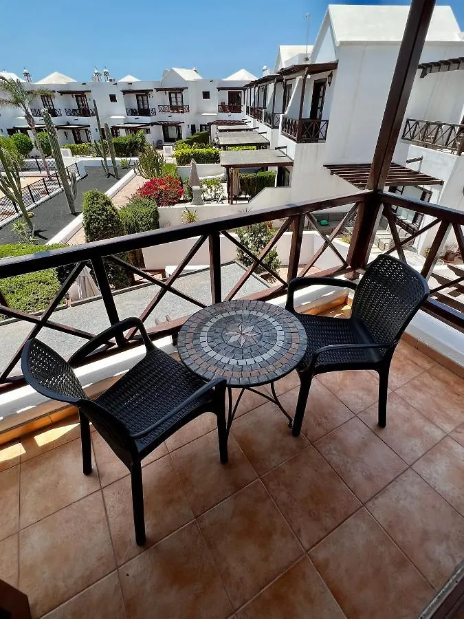 Holiday home Cozy Villa Marina, Iris Fase 1, Wifi Playa Blanca