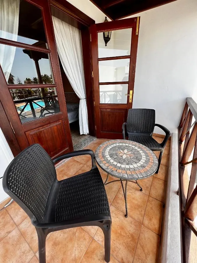Holiday home Cozy Villa Marina, Iris Fase 1, Wifi Playa Blanca