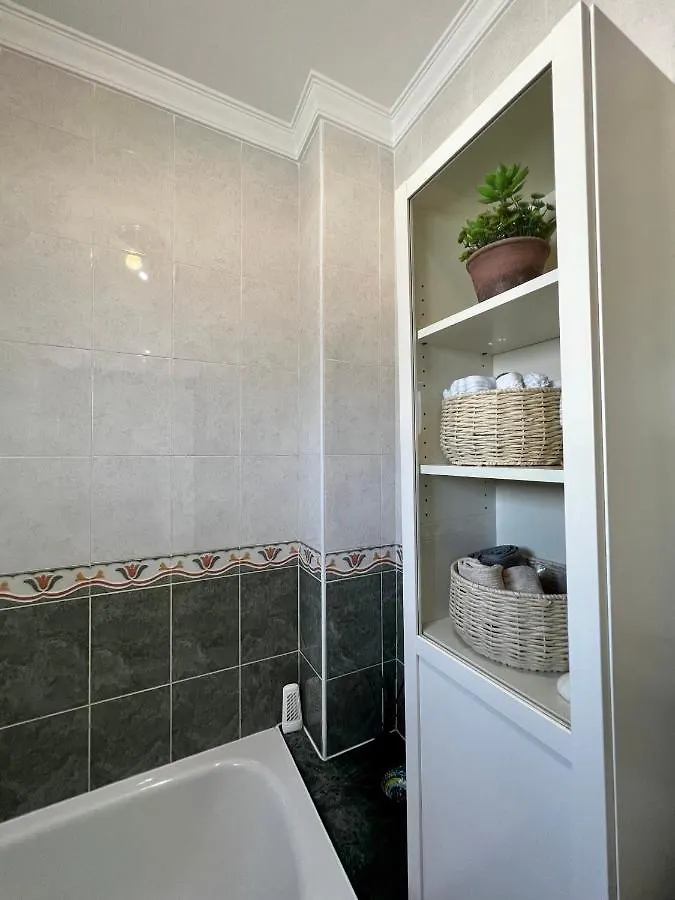 Holiday home Cozy Villa Marina, Iris Fase 1, Wifi Playa Blanca  Spain