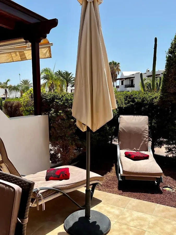 Cozy Villa Marina, Iris Fase 1, Wifi Playa Blanca  Playa Blanca (Lanzarote)