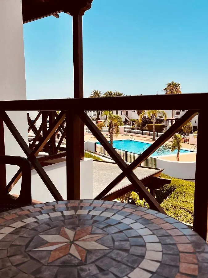 Holiday home Cozy Villa Marina, Iris Fase 1, Wifi Playa Blanca  Spain