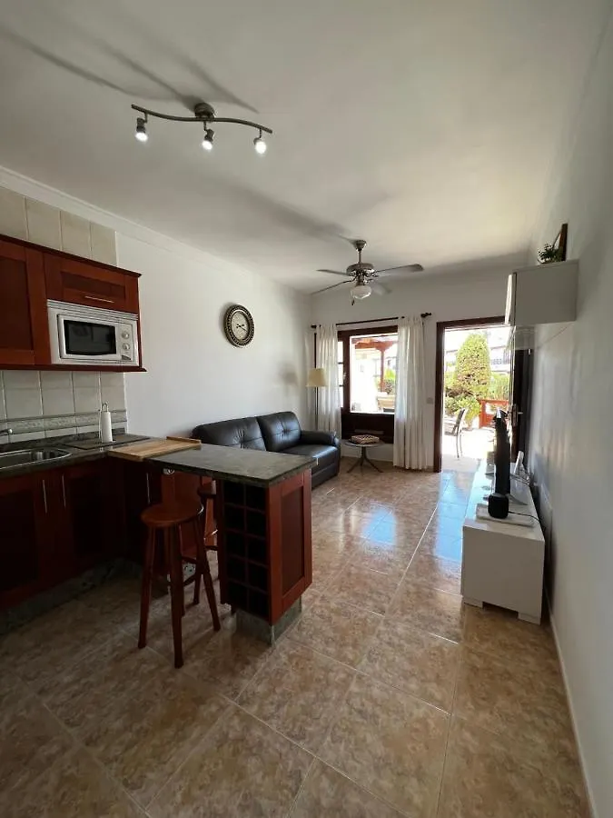 Cozy Villa Marina, Iris Fase 1, Wifi Playa Blanca  Playa Blanca (Lanzarote)