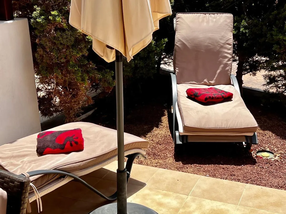 Cozy Villa Marina, Iris Fase 1, Wifi Playa Blanca  0*, Playa Blanca (Lanzarote) Spain