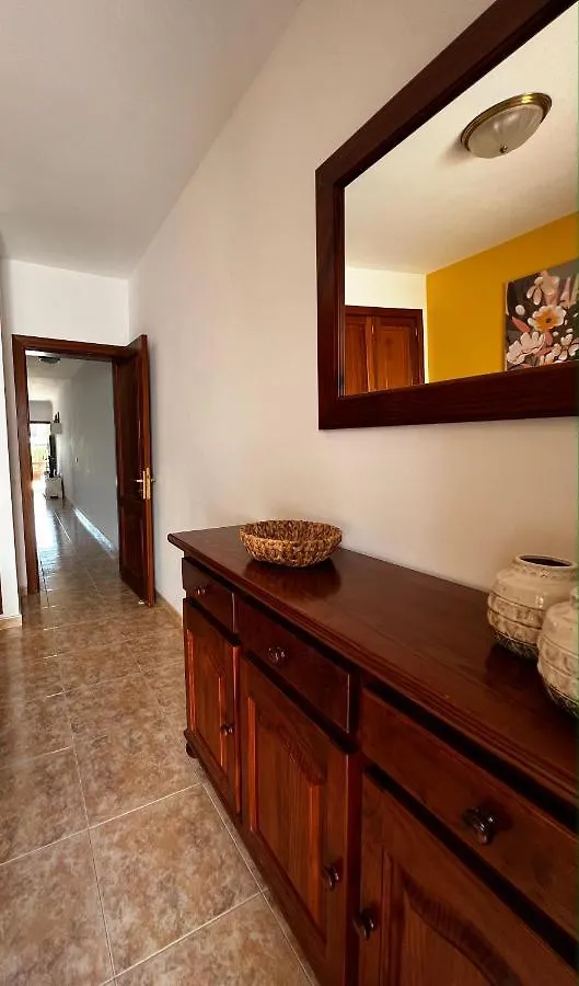 Cozy Villa Marina, Iris Fase 1, Wifi Playa Blanca  Playa Blanca (Lanzarote)