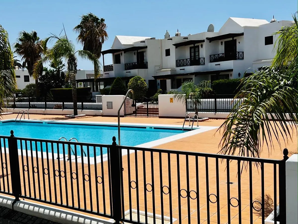 Cozy Villa Marina, Iris Fase 1, Wifi Playa Blanca  Playa Blanca (Lanzarote)