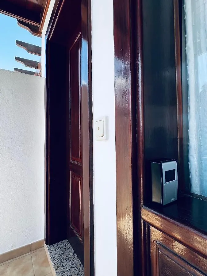 Holiday home Cozy Villa Marina, Iris Fase 1, Wifi Playa Blanca  Spain