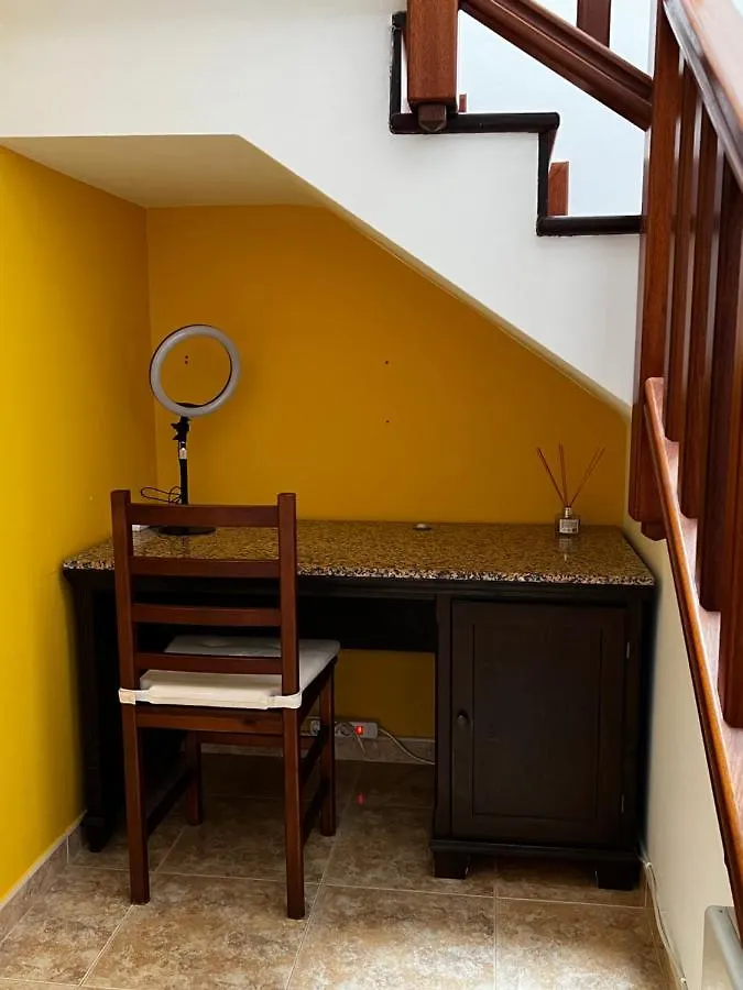 Cozy Villa Marina, Iris Fase 1, Wifi Playa Blanca  0*, Playa Blanca (Lanzarote)