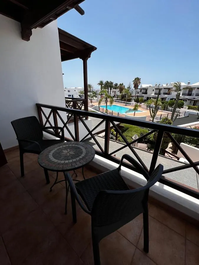 Cozy Villa Marina, Iris Fase 1, Wifi Playa Blanca  Spain