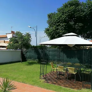 Chalet Matalascañas