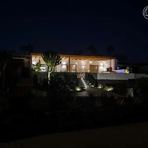 Villa Casa Kalma, Playa Blanca (Lanzarote)