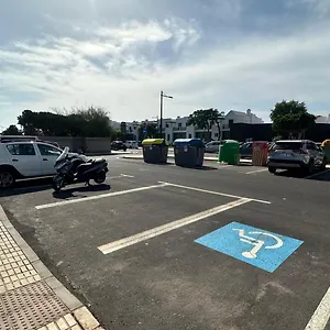 Casa Oasi Apartamento