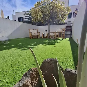 Casa Pechiguera Apartamento